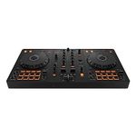 Midi Dj Controller