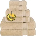 Cotton Paradise 100% Cotton Turkish