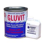 Travaco Gluvit Epoxy Waterproof Sealer