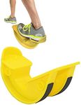 Ultra-Flexible Foot Rocker, Non-Ski