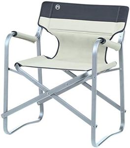 Coleman Deck chair Khaki