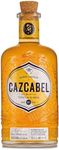 Cazcabel Honey Tequila, 70cl