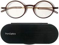 ThinOptics Manhattan Reading Glasse