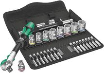 Wera Ratchet Sets