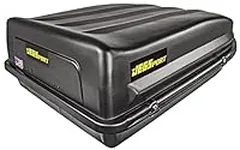 JEGS Rooftop Cargo Carrier for Car 