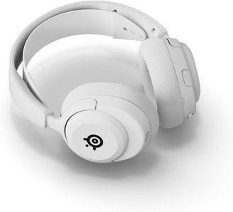 SteelSeries Arctis Nova 5 Wireless Gaming Headset – White