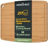 Keechee Dishwasher Safe Durable Lig
