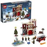 LEGO Creator 10263 Confidential