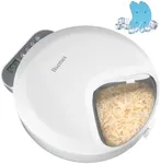 Automatic Wet Food Cat Feeder, Auto