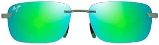 Maui Jim Men's & Women's Lanakila P
