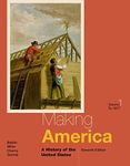 Making America: A History of the Un