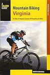 Mountain Biking Virginia: An Atlas 