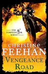 Vengeance Road (Torpedo Ink)