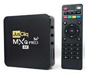 Tv Android Boxes