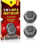 FERRIS | 2pk Ant Killer Bait Statio