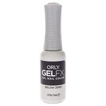 Orly GelFx Gel Nail Color Arctic Frost Collection Below Zero, 9 ml,OR3000035