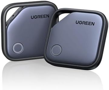 UGREEN Fin