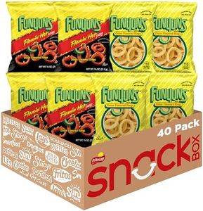 Funyuns On