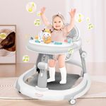 Baby Walker with Wheels,Baby Walker