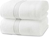 Utopia Towels Luxurious Jumbo Bath 