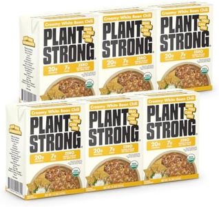 PLANTSTRON