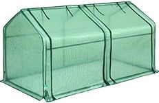 Quictent Portable Mini Cloche Green