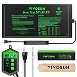VIVOSUN 10"x 20.75" Seedling Heat M