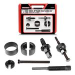 Powerbuilt Alltrade 948002 Power Steering Pump Pulley Kit - 6 Piece