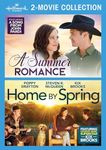 Hallmark 2-Movie Collection: A Summ