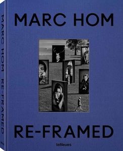 Re-Framed: