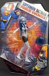 Silver Banshee Action Figure from S