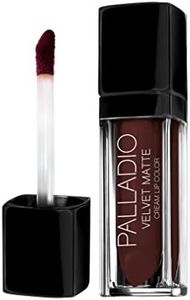 Palladio Velvet Matte Cream Lip Color, Tapestry