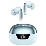 Motost Mini Bluetooth 5.3 Headphones, Wireless Headphones In Ear, 48H Bluetooth Earphones in Ear Deep Bass Noise Cancelling Bluetooth Earbuds