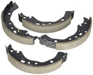 Centric Parts 111.09450 Brake Shoe