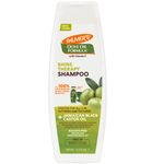 Palmer's Olive Oil Formula Smoothing Shampoo extra virgin olive oil for shine hair, 400 ml