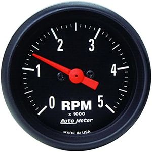 AUTO METER