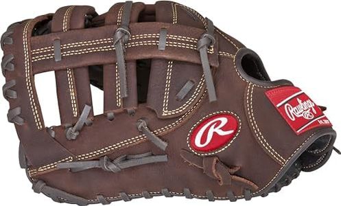 Rawlings S