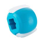 Jawline Exerciser, Facial Muscle and Neck Jaw Exerciser - Define Your Jawline, look Younger and Healthier with less Cravings