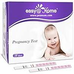 Easy@Home Pregnancy Test Strips Kit