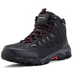 SHULOOK Hiking Boots Men | Waterpro