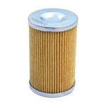 NIKAVI GGOF8 Oil Filter Compatible for Bajaj NS-200