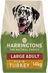 Harringtons Complete Large Breed Dr