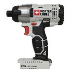 Porter Cable Cordless Impact Driver