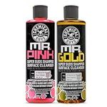 Chemical Guys Mr. Pink & Mr. Gold S