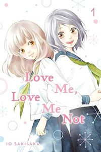 Love Me, Me Not, Volume 1: 1