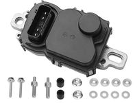 Fuel Pump Driver Module with Mounting Bolts | for 2004-2011 Ford,for 2005-2011 Lincoln,for 2005-2011 Mazda,for 2005-2011 Mercury Models | Replace# 590-001, 4C2A-9D372-BA, 5L8Z-9D37O-A, 5L8A-9D370-AA