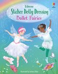 Sticker Dolly Dressing: Ballet Stor