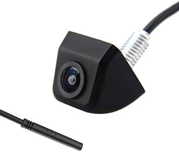 Rear Camer