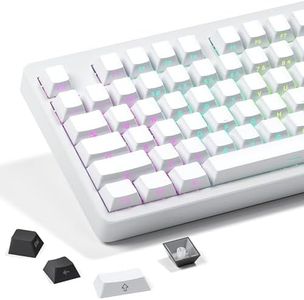 White Keyc