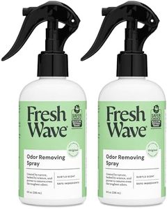 Fresh Wave Odor Eliminator Spray, 8 oz, Pack of 2